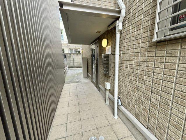 パインフローリッシュ