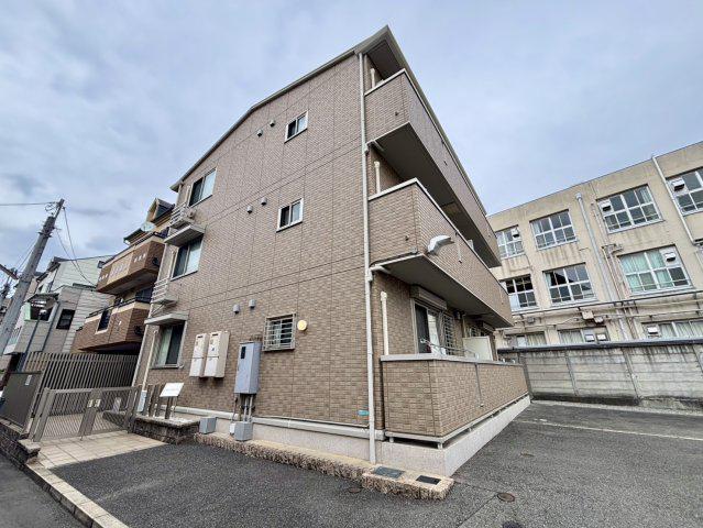 パインフローリッシュ