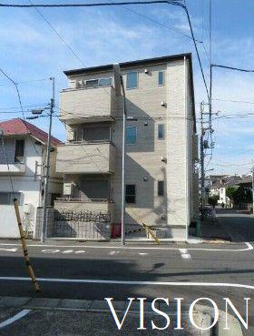 ブリランテ千鳥町