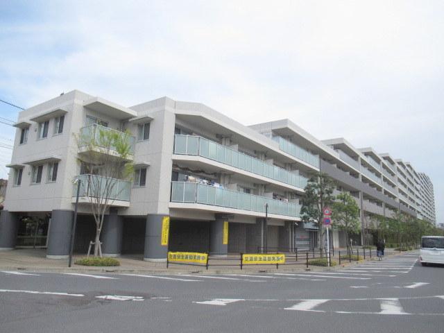 リライズガーデン西新井