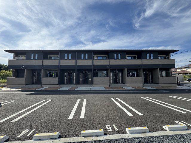 ベルウッド八街II