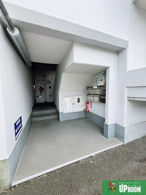 サンハイツヒシヤ