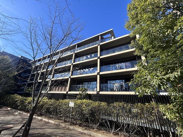 シティハウス吉祥寺北町(3LDK/4階)