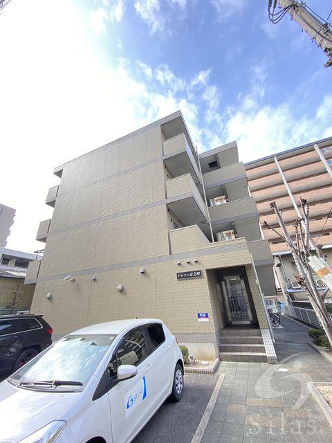 ドルチェ市之町