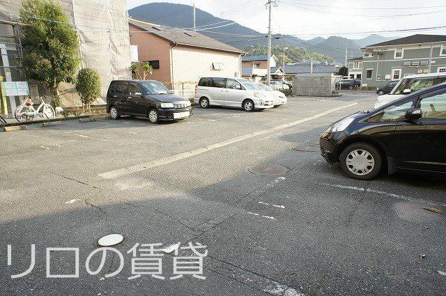 エミール篠栗E