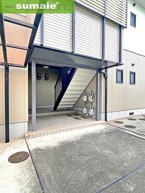 シャーメゾン山中
