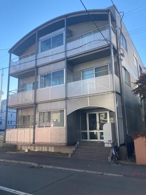 メゾンフィッシュ