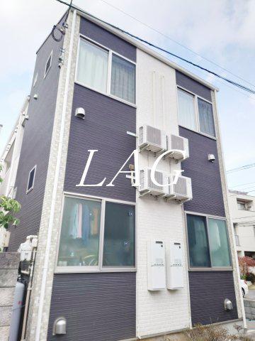 リヴィエール中野