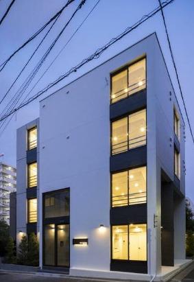 REVE RESIDENCE 高輪
