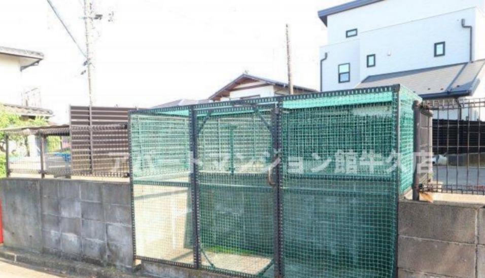 レオパレスさくら