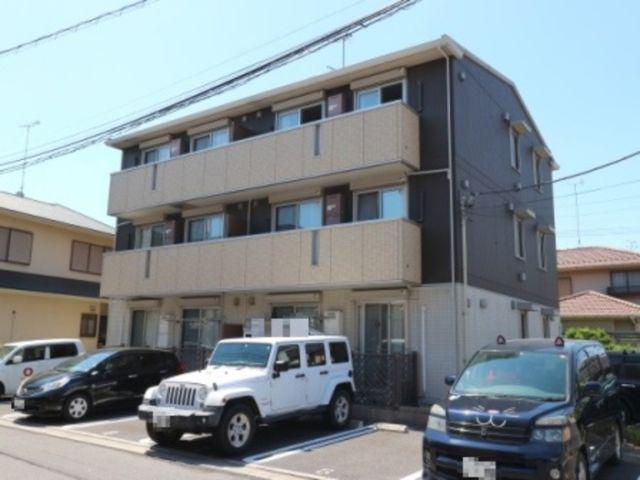 ファミールフラッツ若葉町