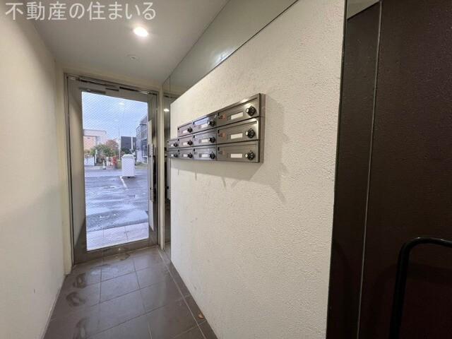 REFLE澄川