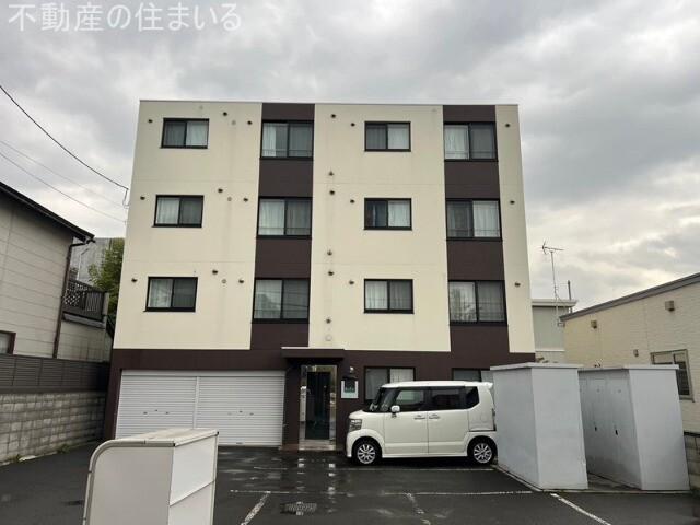 REFLE澄川(2LDK/2階)