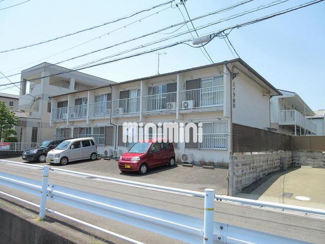 ハイツ小川