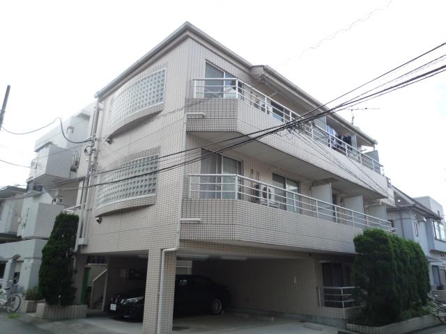 光風ハイツ用賀