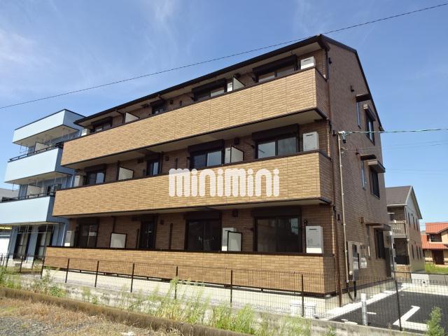 プレアデスかとう(1LDK/1階)