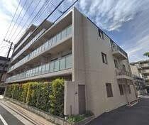 ルフォン武蔵小杉今井仲町