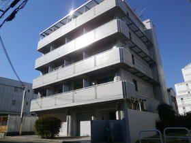 クレストJ塚口(1K/4階)