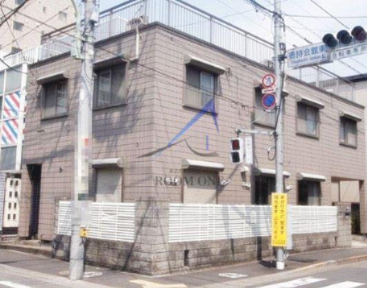 JKハウス
