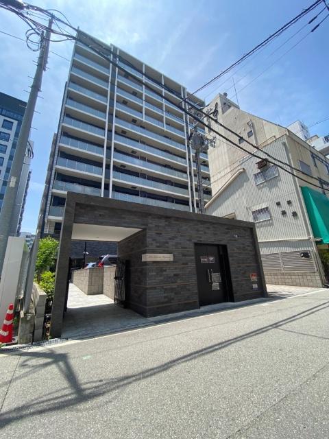 ブル フォルトゥーナ扇町