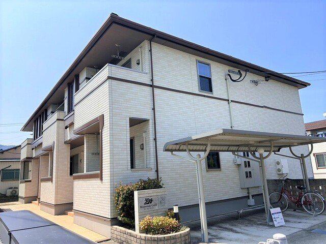 リバーサイド コッティI