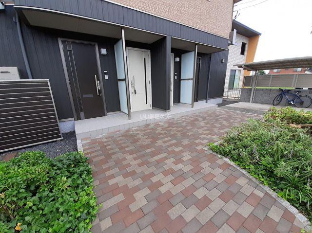 GARDENS天神