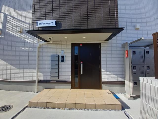 リヴィエール I