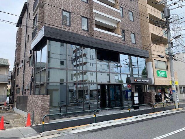 サンリット六町Ⅱ