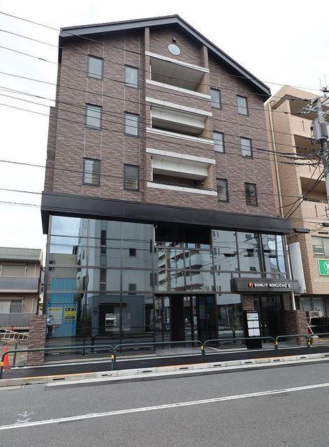 サンリット六町Ⅱ