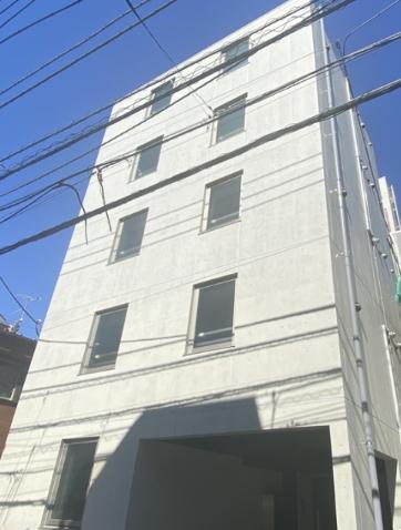 レピュア町屋レジデンスII