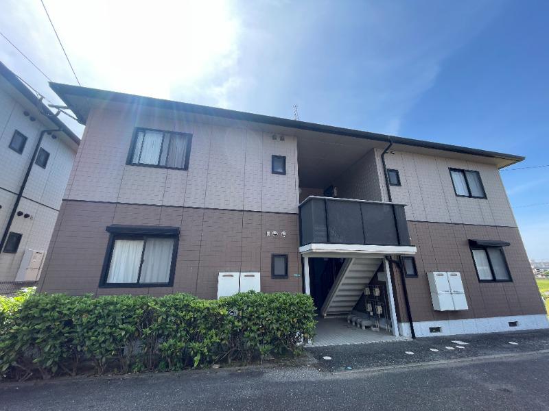 リベルタ篠原 B(2LDK/2階)