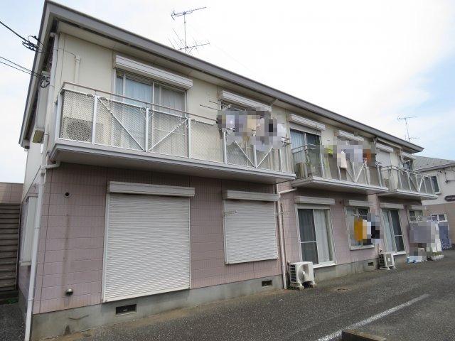 エスポワール霞 B
