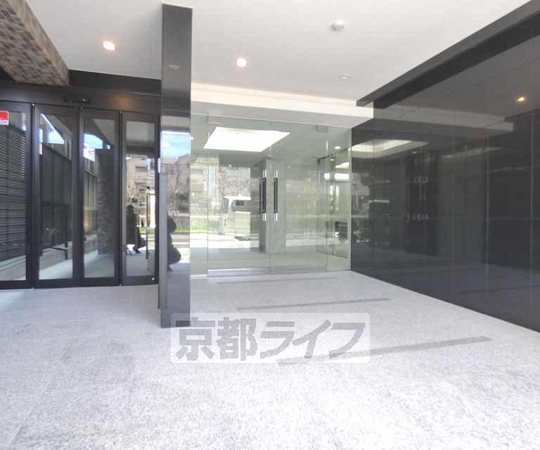 リーガル京都堀川中立売II