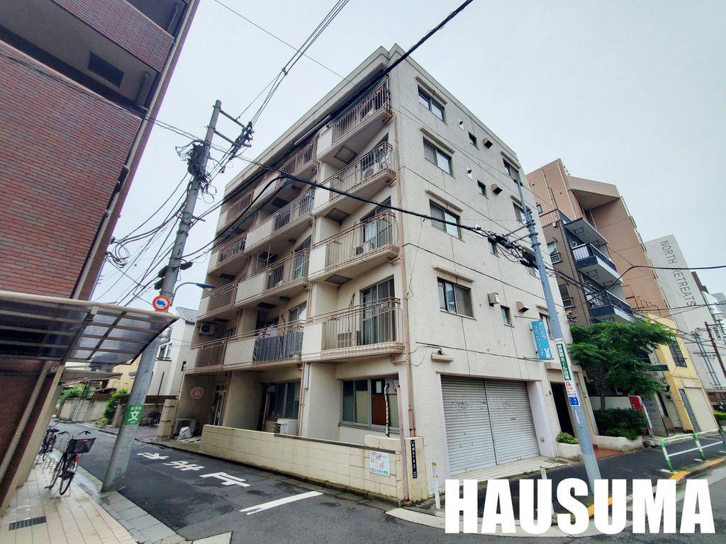 シャインビレッジ吉岡