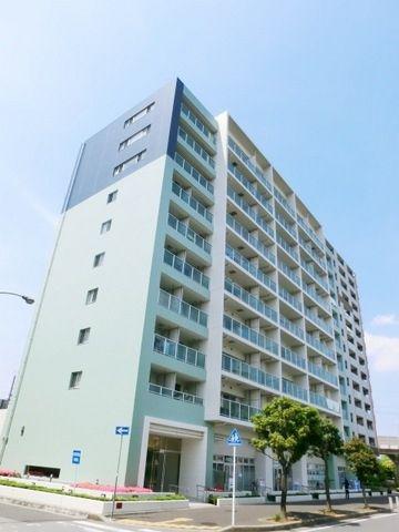 アリーム稲毛海岸
