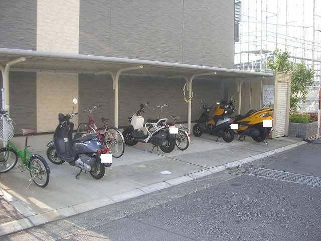 レオパレスウェンブリー