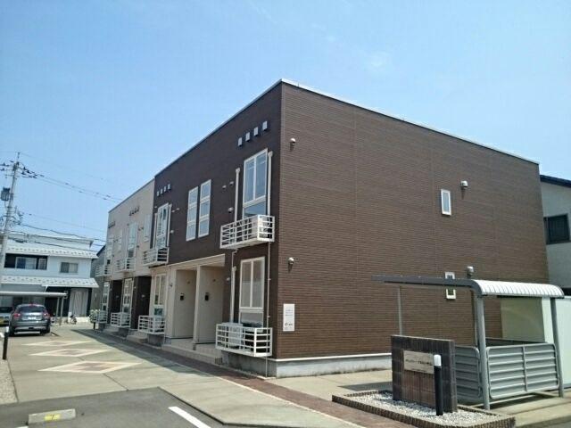 チェリーブロッサム