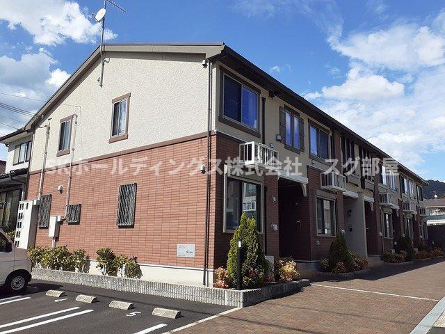 CASAT&M A(1LDK/2階)
