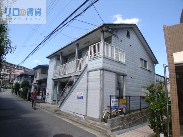 ハイツコメット