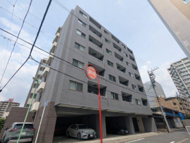 RJB PLACE