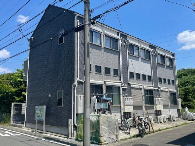 プライムテラスこどもの国
