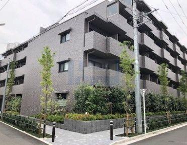 ルーブル板橋泉町弐番館