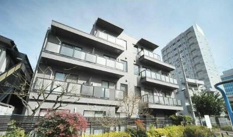 NS FLATS