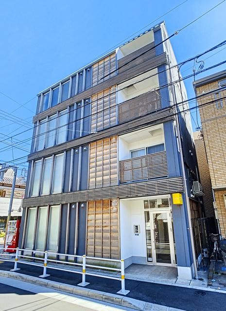 NUMERO UNO TOKYO