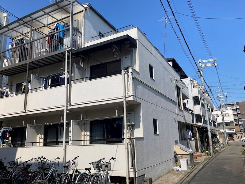 ハイツ・まさき