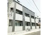 MELDIA池上III