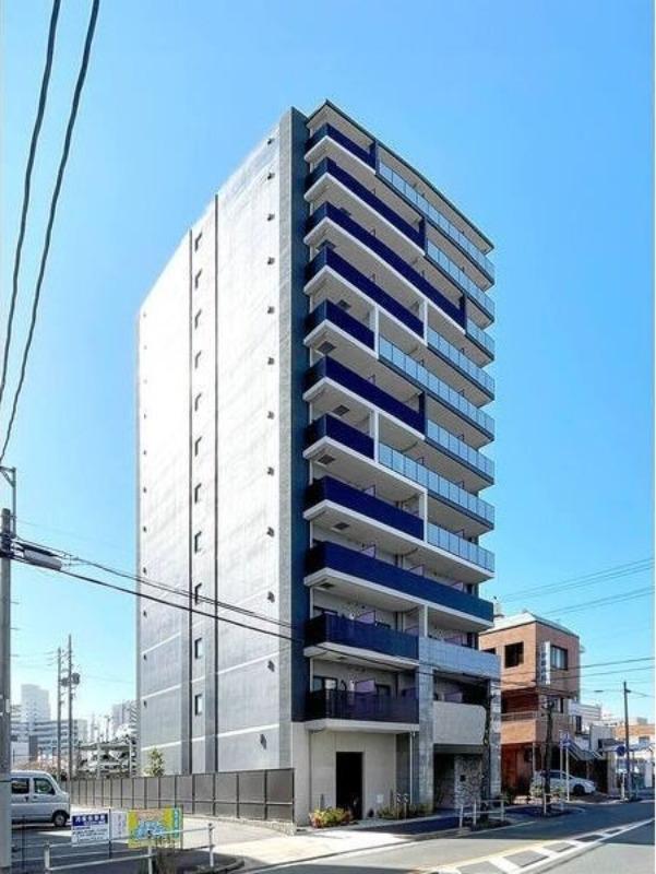 S-RESIDENCE上飯田ウエスト
