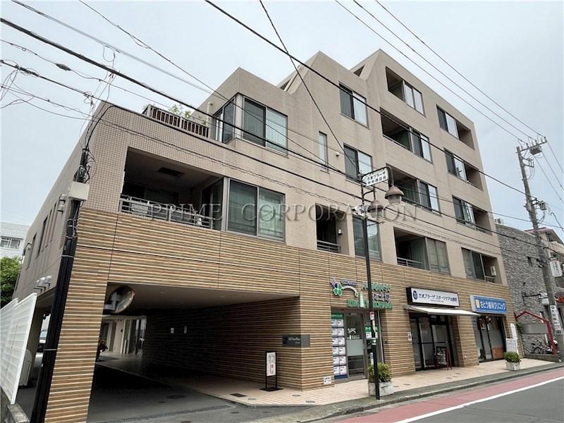 アルスたまプラーザエクスプレイス