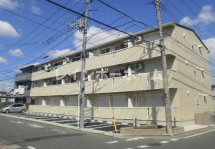アルプス