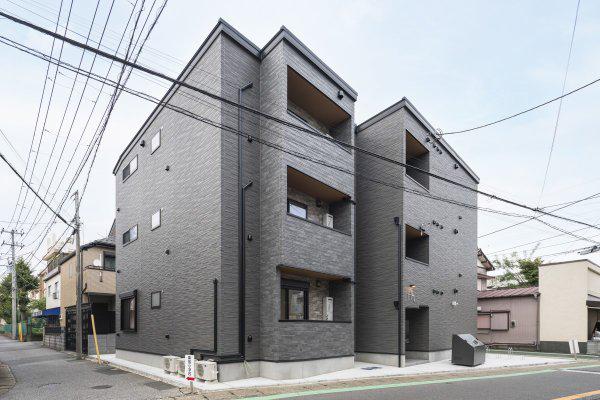 CULLINAN MAKUHARI